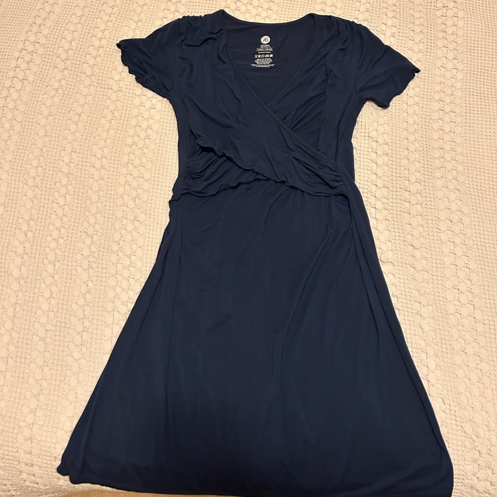 Kindred Bravely Nursing Dress